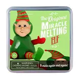 Two's Company MELTING ELF IN GIFT BOX