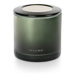 Illume Balsam & Cedar Statement Glass Candle