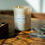 Sydney Hale Co Shiso & Cedar Candle