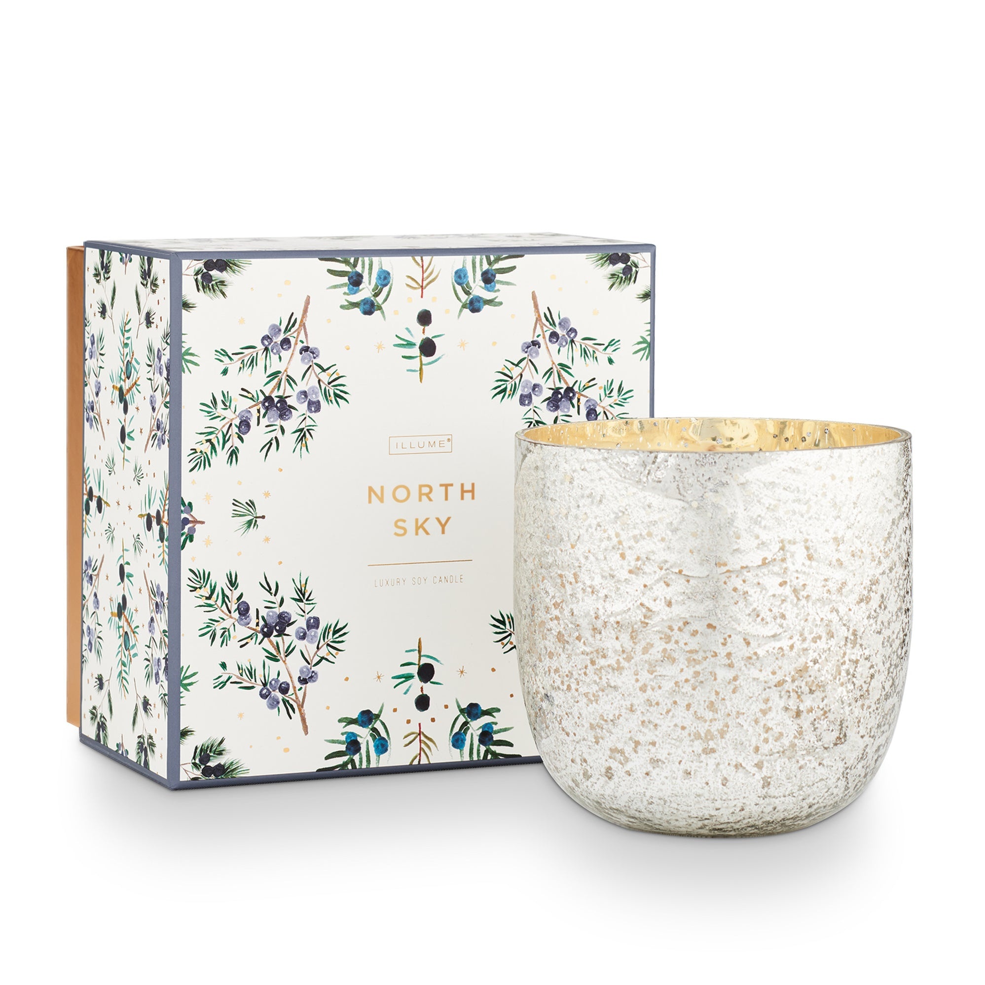 ILLUME® Candles North Sky Home Fragrance Candles and Diffusers– Illume  Candles