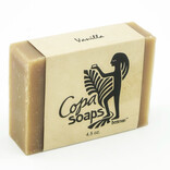 COPA Soaps Vanilla soap