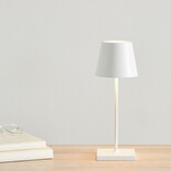 Zafferano POLDINA PRO MINI LAMP - WHITE