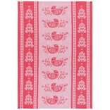 Now Designs by Danica Snowbird Jacquard Dishtowel