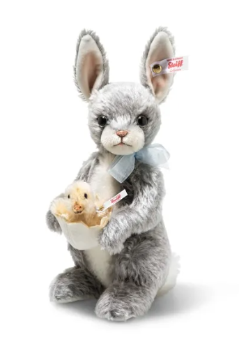 Steiff Billy Springtime Series Bunny - Limited Edition - 9"