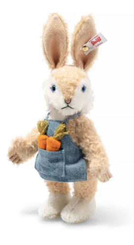 Carrie Springtime Easter Rabbit - Limited Edition - 8"