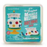 Miracle Melting Birthday Cake in Gift Box