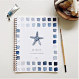 Emily Lex Studio Seaside Watercolor Workbook