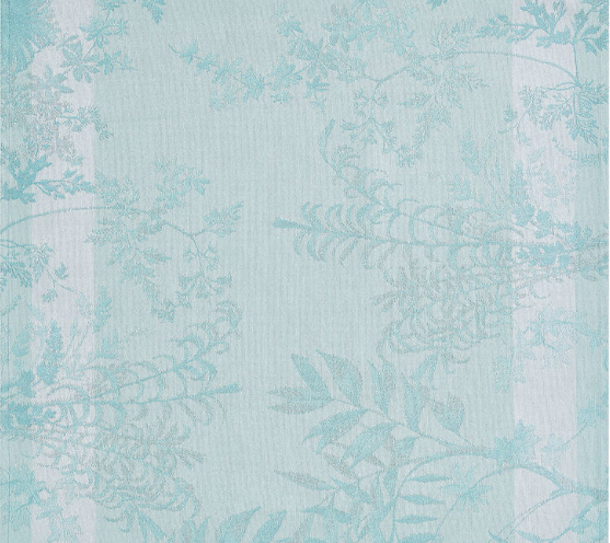 LJF Napkin Jardin D'Eden - Blue