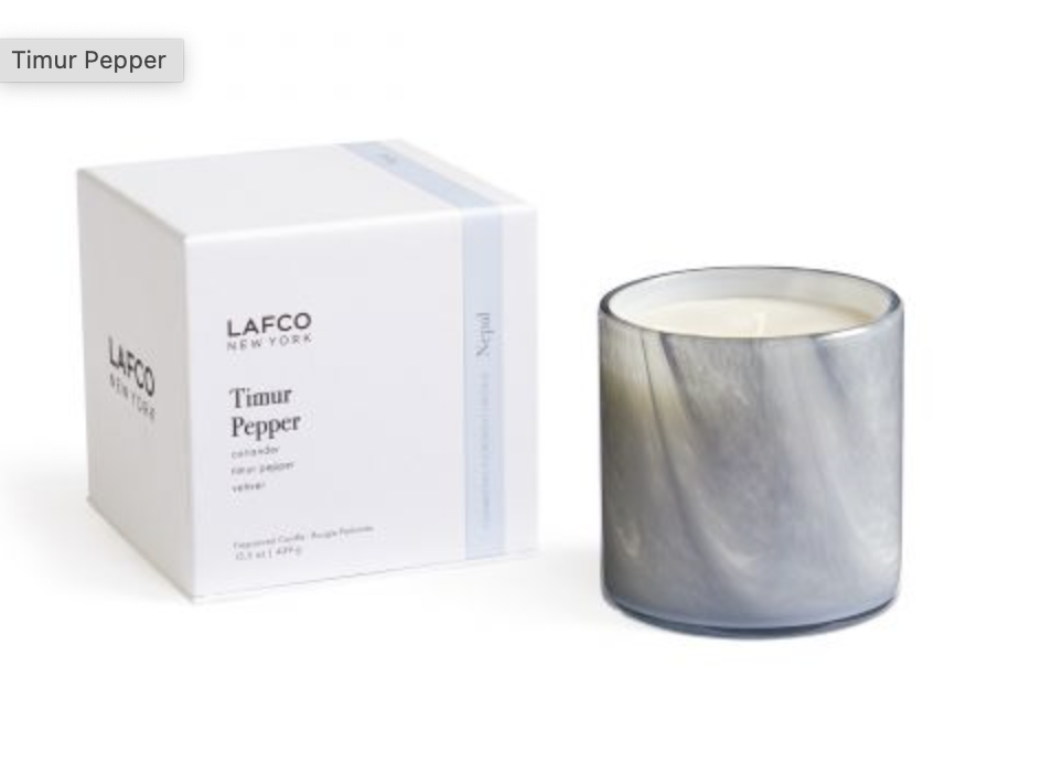 LAFCO Timur Pepper - Signature Candle 15.5 oz