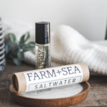 Farm & Sea Beach Girl Roll-On Perfume