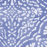 Caspari Annika Ceramic Blue Gift Wrapping Paper - 30 x 8' Roll