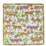 Caspari Kasbah Luncheon Napkins - 20 Per Package