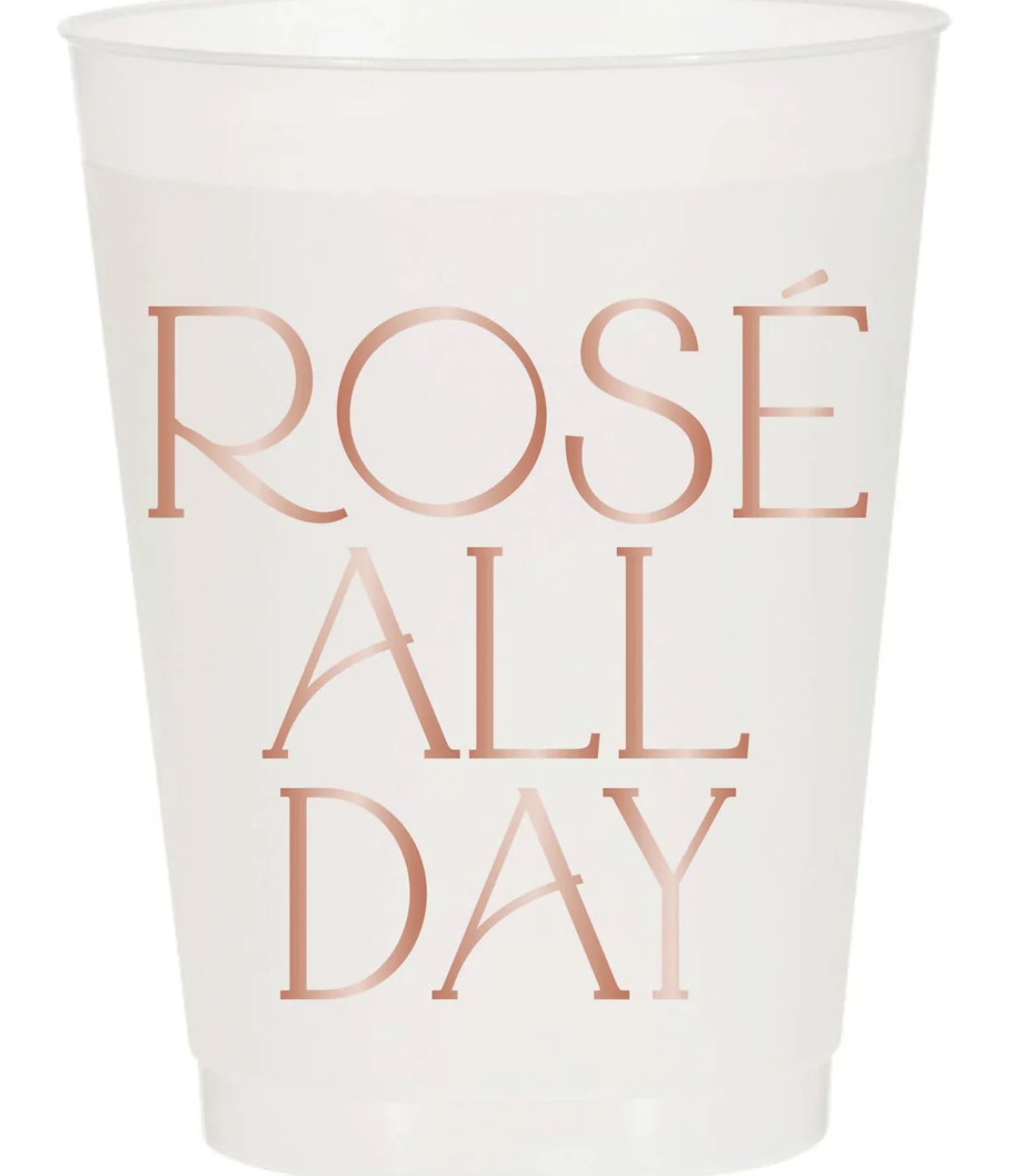 Sip Sip Hooray Rose All Day