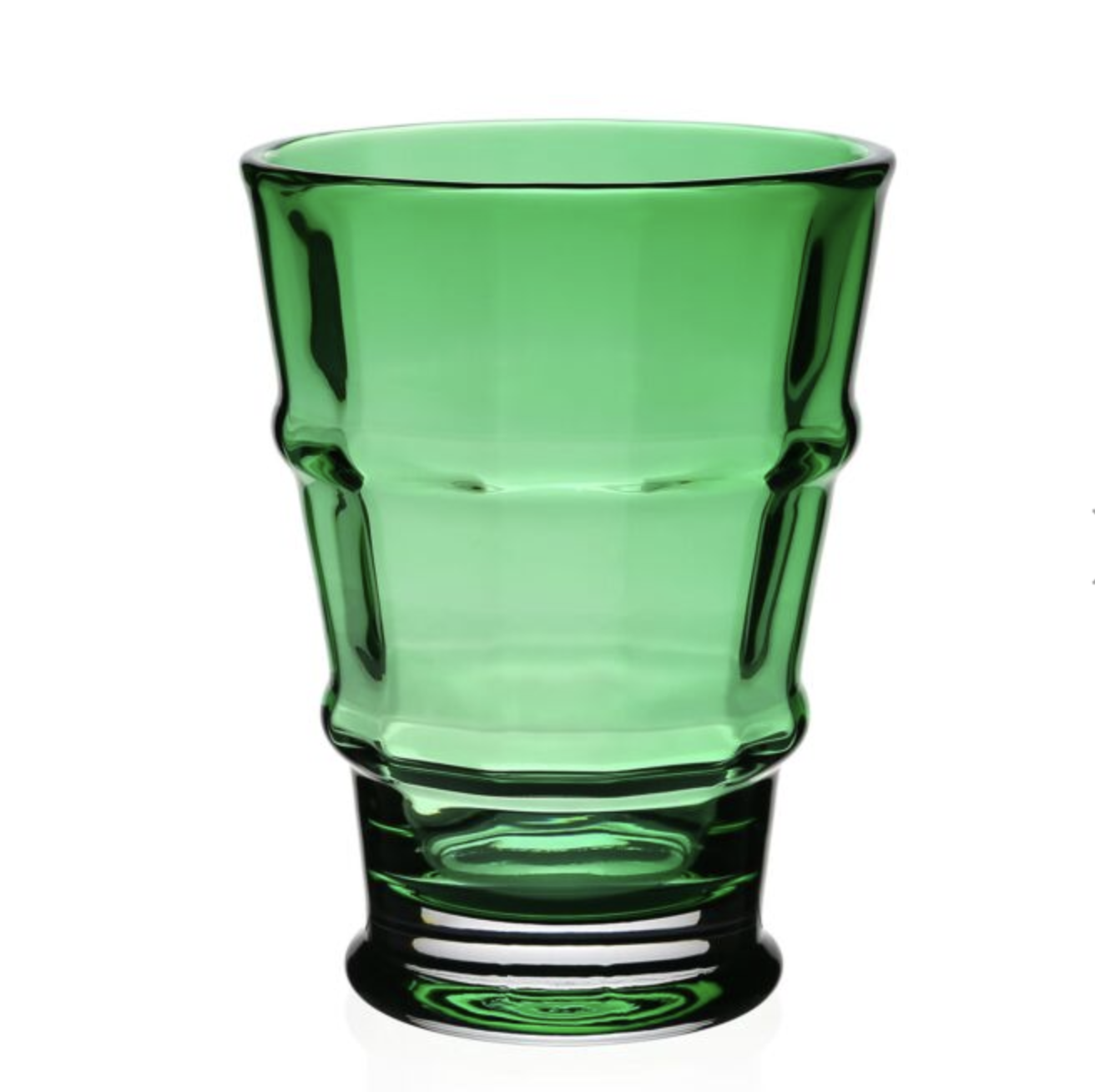 William Yeoward Applegreen Cotswold Vase 9 1/2"