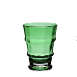 William Yeoward Applegreen Cotswold Vase 6 3/4"