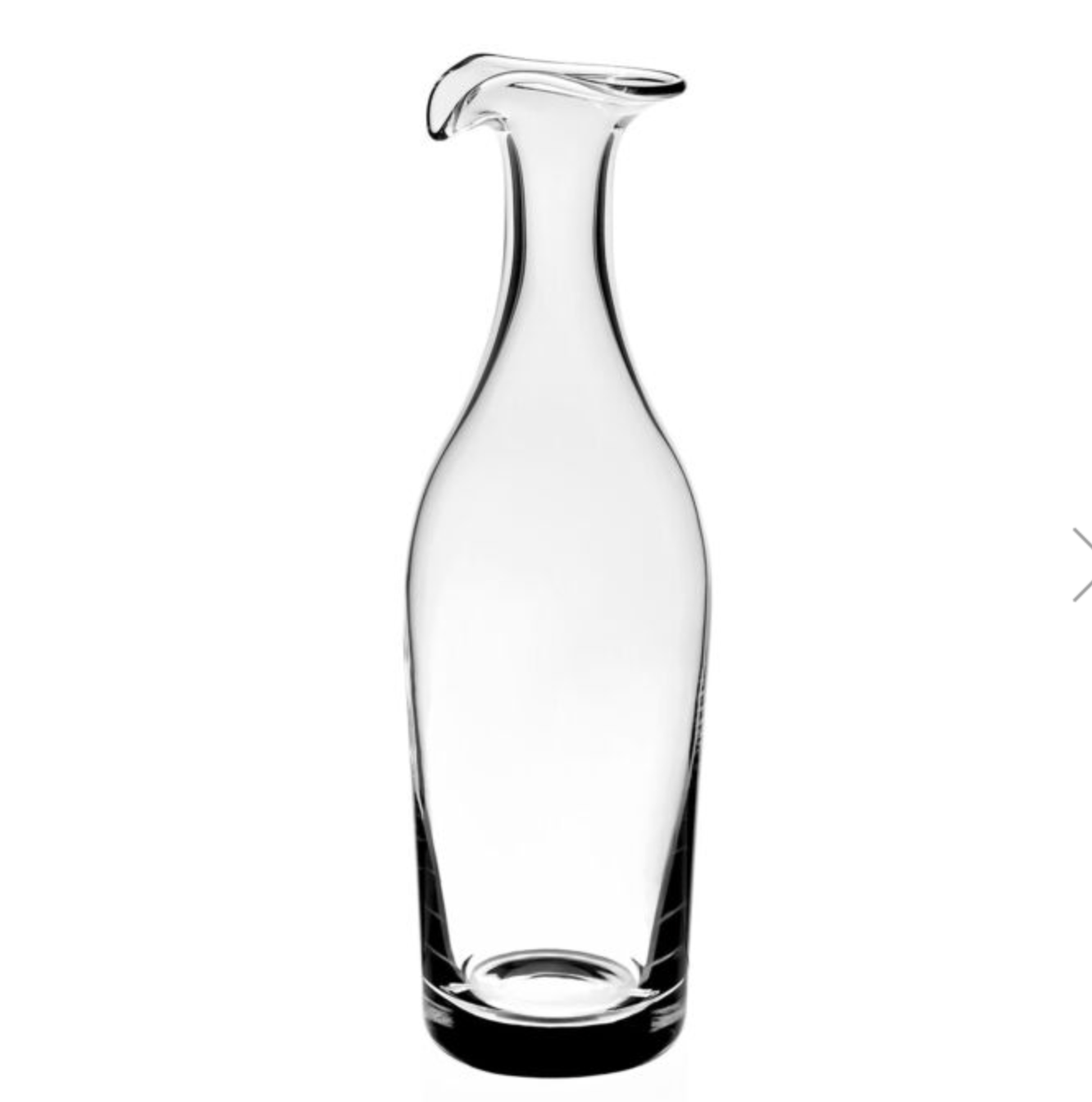 William Yeoward Fanny Pouring Carafe