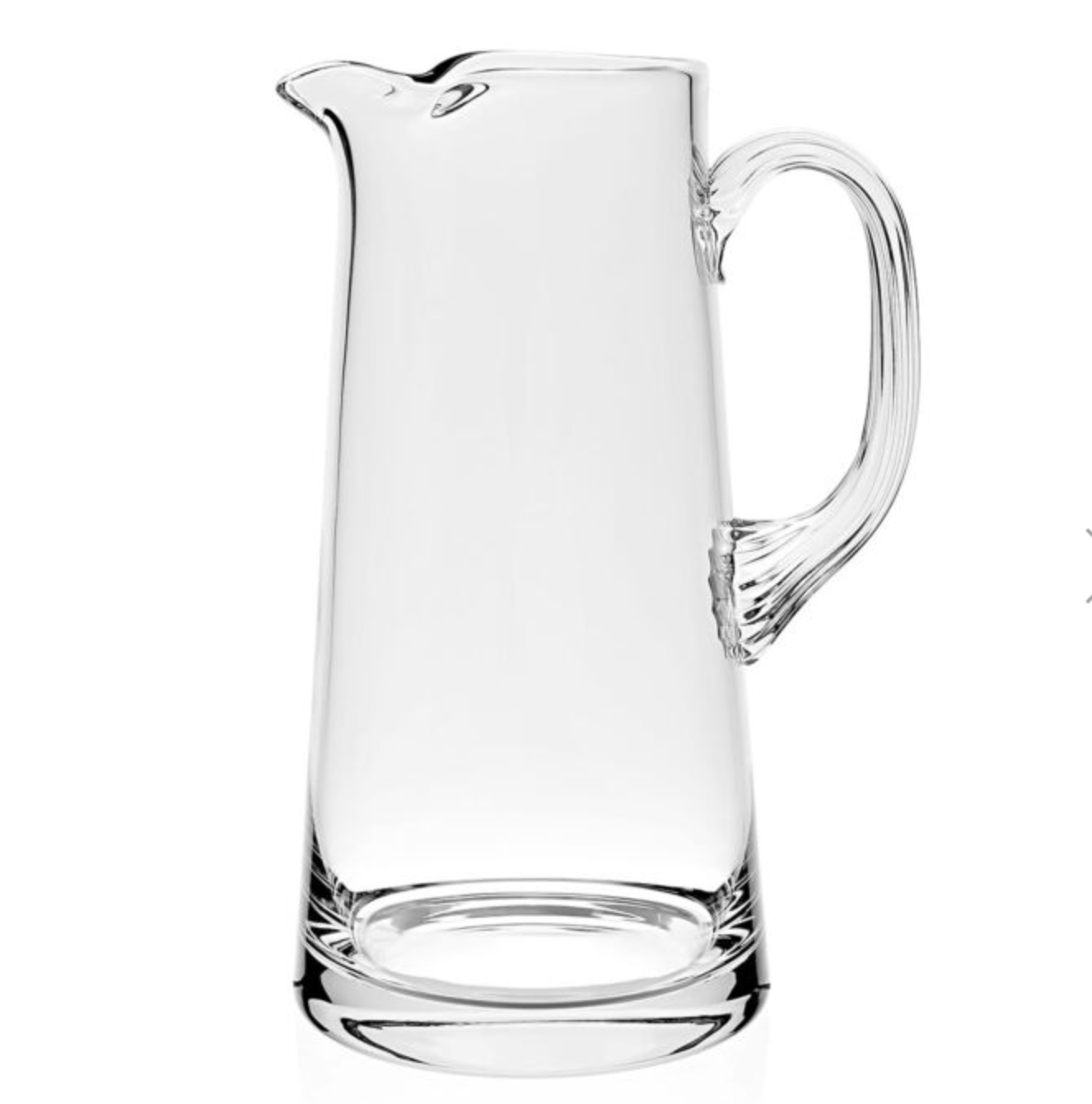 William Yeoward Fanny Pitcher 3 1/2pt
