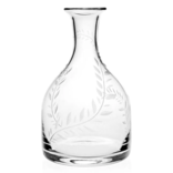 William Yeoward Jasmine Magnum Carafe 1600 ml