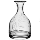 William Yeoward Jasmine Classic Carafe Bottle