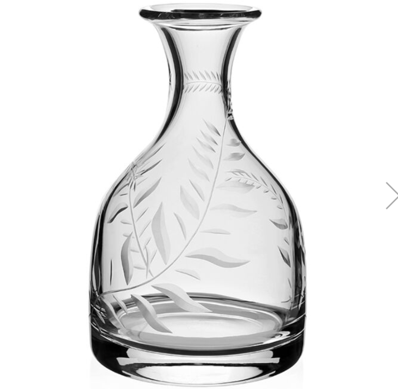 William Yeoward Jasmine Classic Carafe Bottle