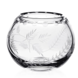 William Yeoward Fern Rose Bowl 5"