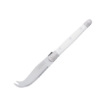 Laguiole Mini Cheese Knife White