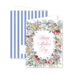 Dogwood Hill Dutch Baroque Mother's Day Card