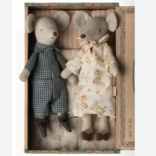 Maileg Grandma & Grandpa i