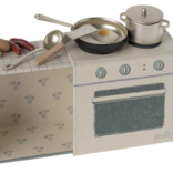 Maileg Cooking Set -  Mouse