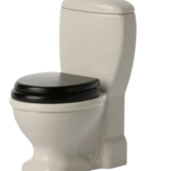 Maileg Toilet , Mouse