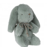 Maileg Bunny Plush - Mini - Mint