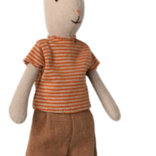 Maileg Bunny Size 1 - Classic - T-shirt and shorts