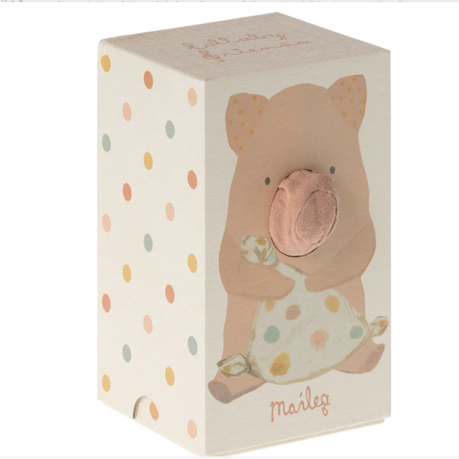 Maileg Pig - Lullaby Friends