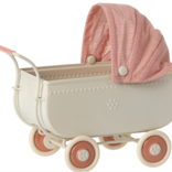 Maileg Miro  Pram , Coral