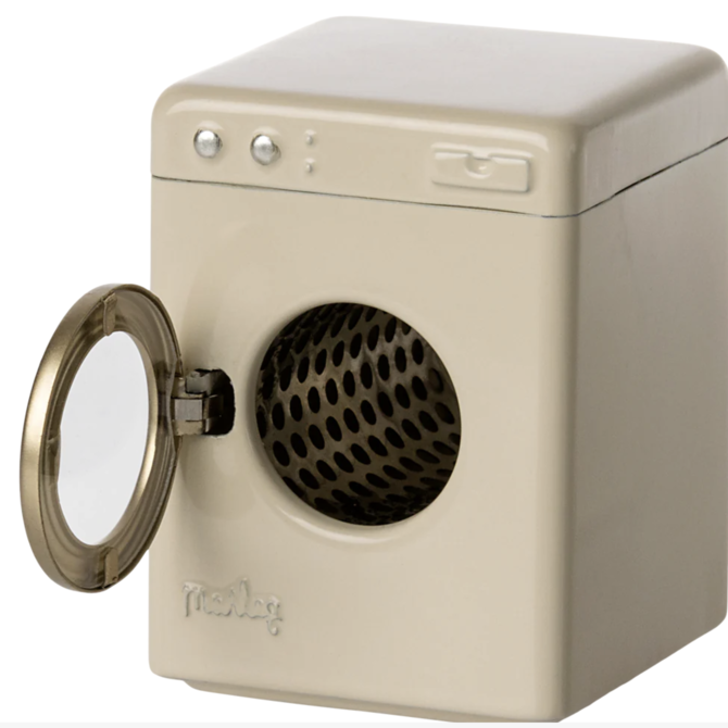 Maileg Washing Machine