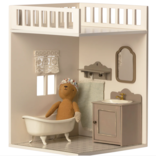 Maileg Doll House Bathroom Mini