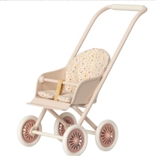 Maileg Stroller, Micro- Powder