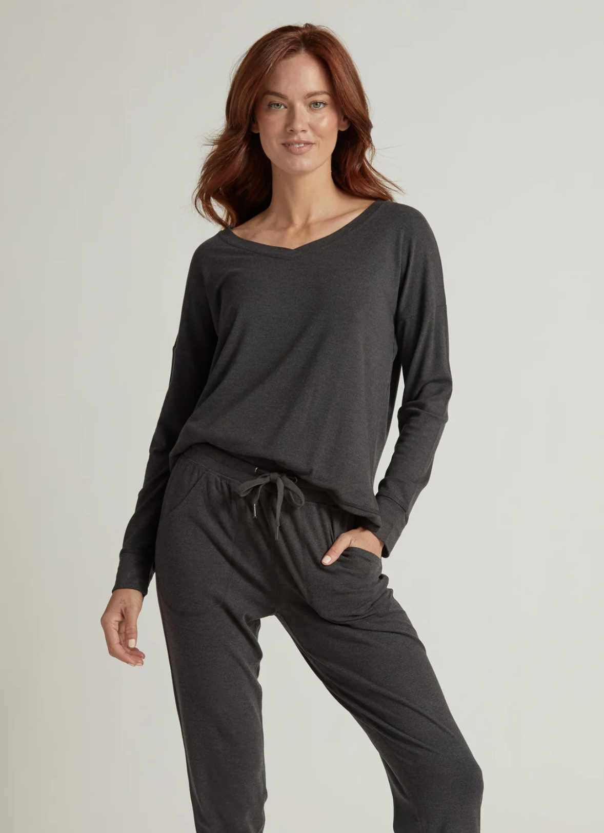 Faceplant Dreams Faceplant Dreams Soft Collection Pullover Black XLG