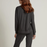 Faceplant Dreams Faceplant Dreams Soft Collection Pullover Black XLG