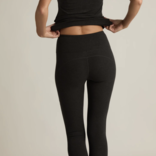 Faceplant Dreams Faceplant Dreams. Lounge Legging Soft Black  LG