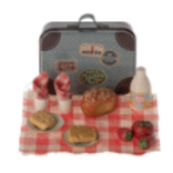 Maileg Picnic Set - Mouse