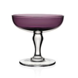William Yeoward Amethyst Tazza