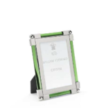 William Yeoward Classic Moss Green Frame - 5"x7"