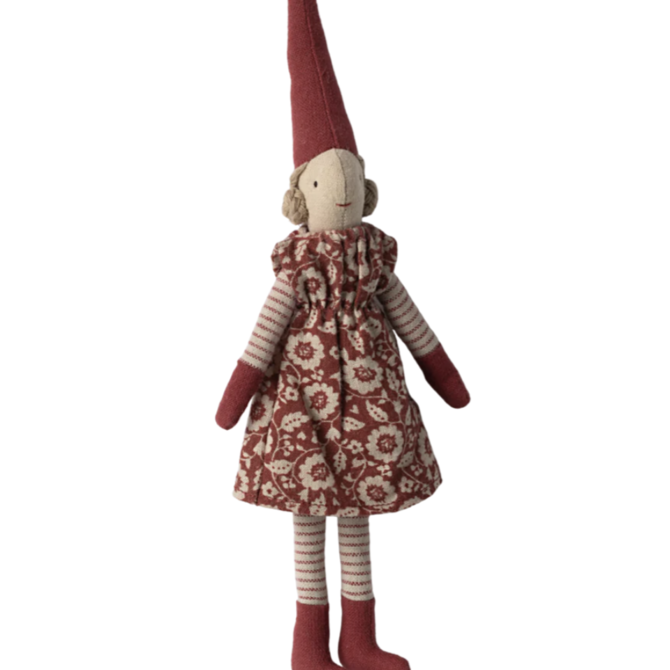 Maileg Pixy size 1 - Girl no. 2