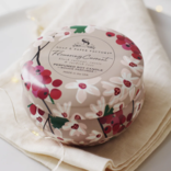 Soap & Paper Factory Flowering Current 6 oz LG Tin Soy Candle