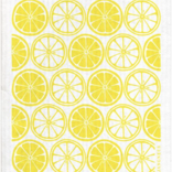 Jangneus Swedish Dishcloth Citrus Yellow