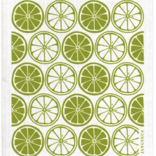 Jangneus Swedish Dishcloth Citrus Green