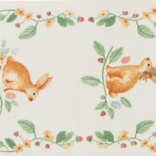 Now Designs by Danica Easter Meadow Runner