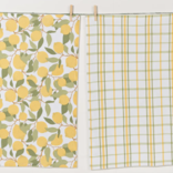 Now Designs by Danica Lemons Dishtowels Set of 2