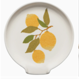 Now Designs by Danica Lemons Stoneware Spoon Rest